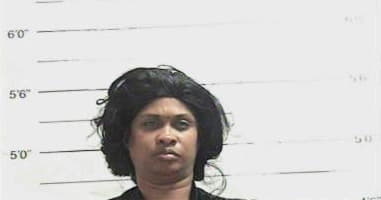 Shantell Evans, - Orleans Parish County, LA 